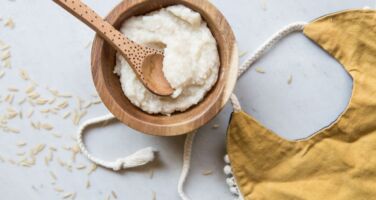 ØKOLOGISK BABY & BØRNEMAD