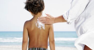 ØKOLOGISK BABY & BØRNEPLEJE