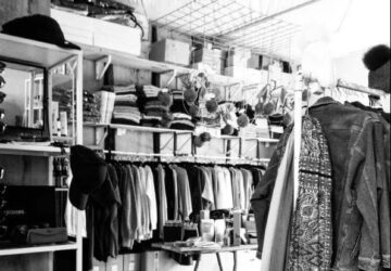 By Hand and Nature - Gudhjem