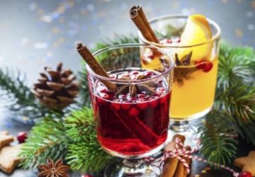 JULENS KLASSISKE DRIKKE