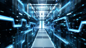 CO2-neutralt datacenter i Danmark