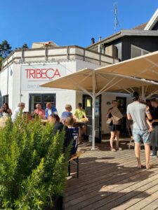 TRIBECA Tisvilde