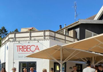 TRIBECA Tisvilde