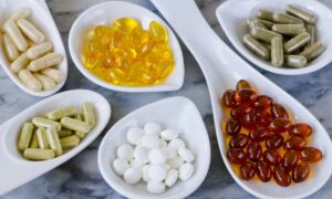 Vitaminer og mineraler i kampen mod Covid-19