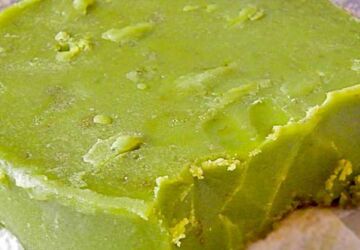 Cannabis-kCannabis og kokosolie opskrift: Bekæmper smerter, kvalme, slag m.m.okosolie opskrift