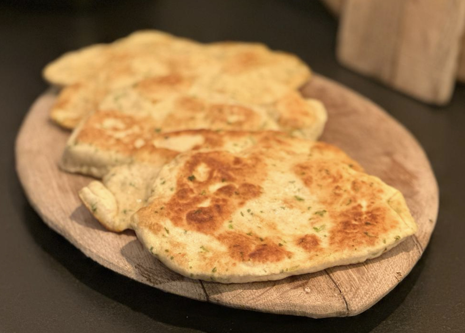 naanbrød