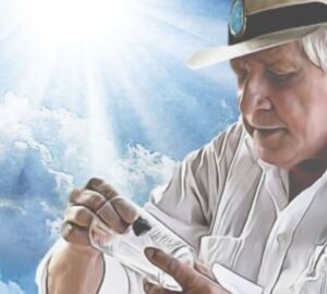 MMS - Master Mineral Solution